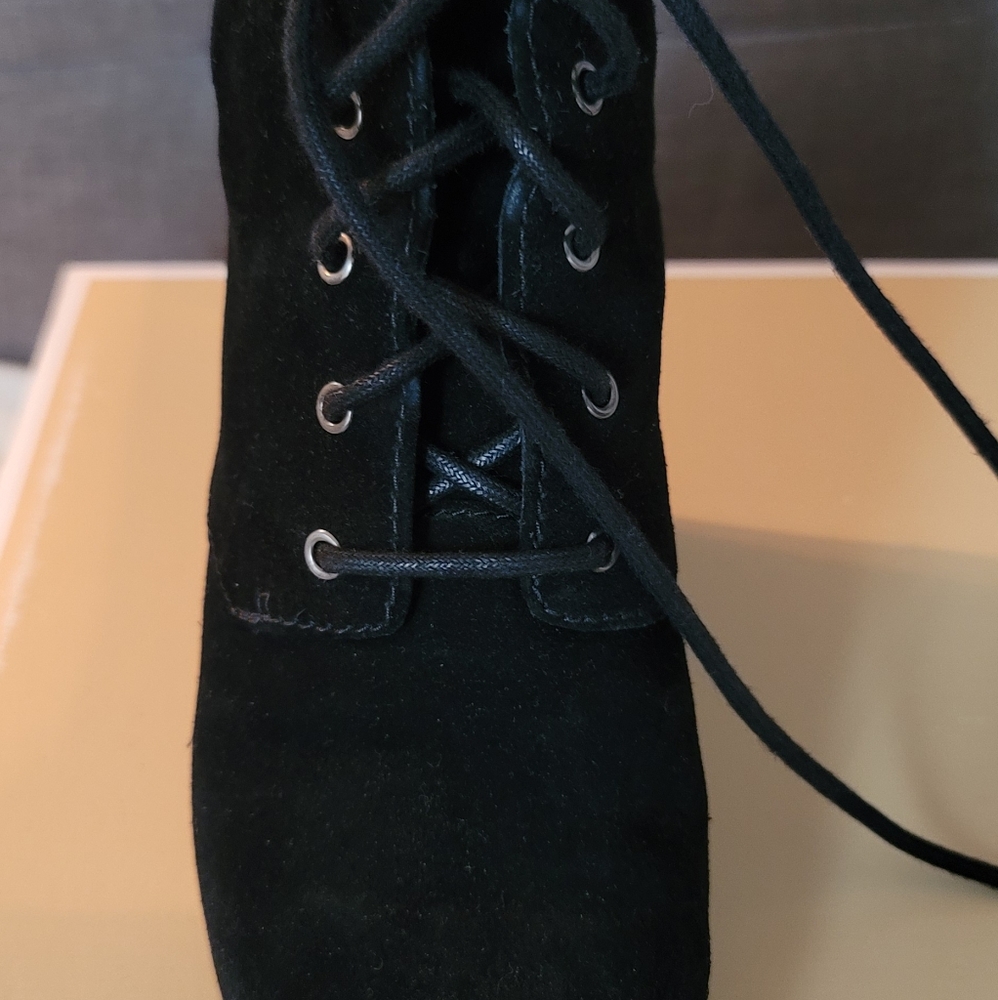 Michael Kors Wedge boots